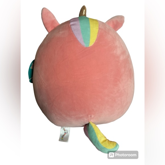 Ilene the Squishmallow - Picture 2 of 3